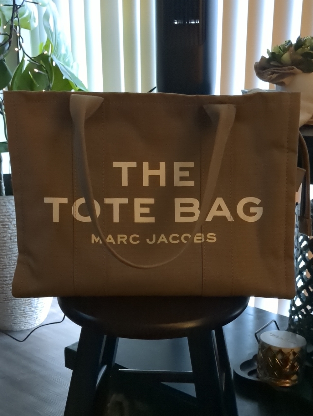 🥰NWOT Marc Jacobs LARGE Tote